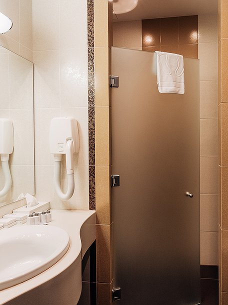 luxe room photo