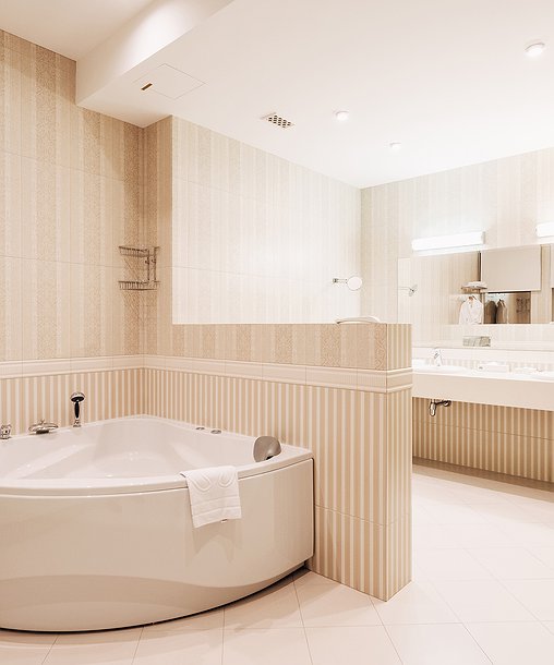 luxe room photo
